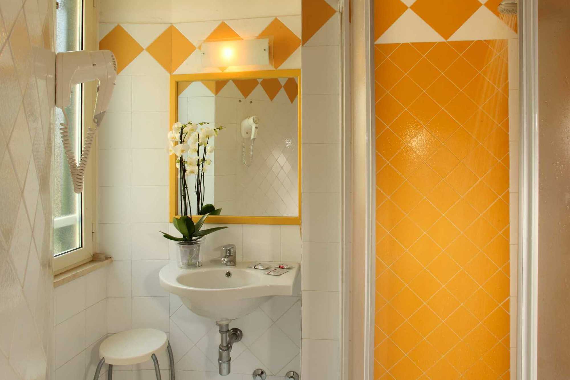 Alessandrino Hotell Rom