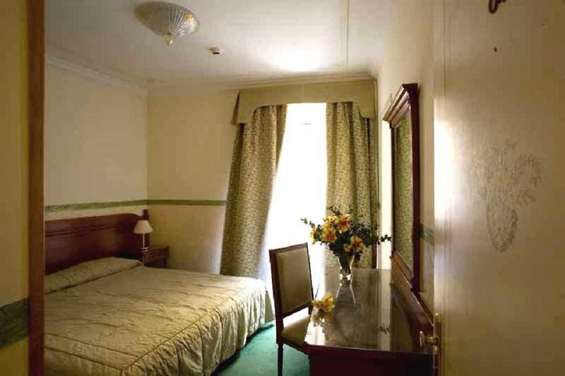 Alessandrino Hotel Rom