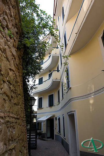 Alessandrino Rom