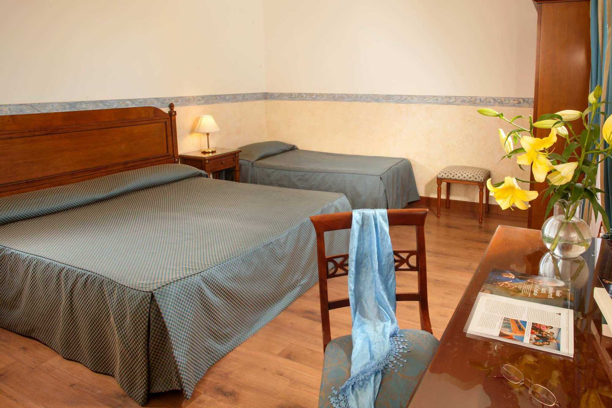 Alessandrino Hotel Rom
