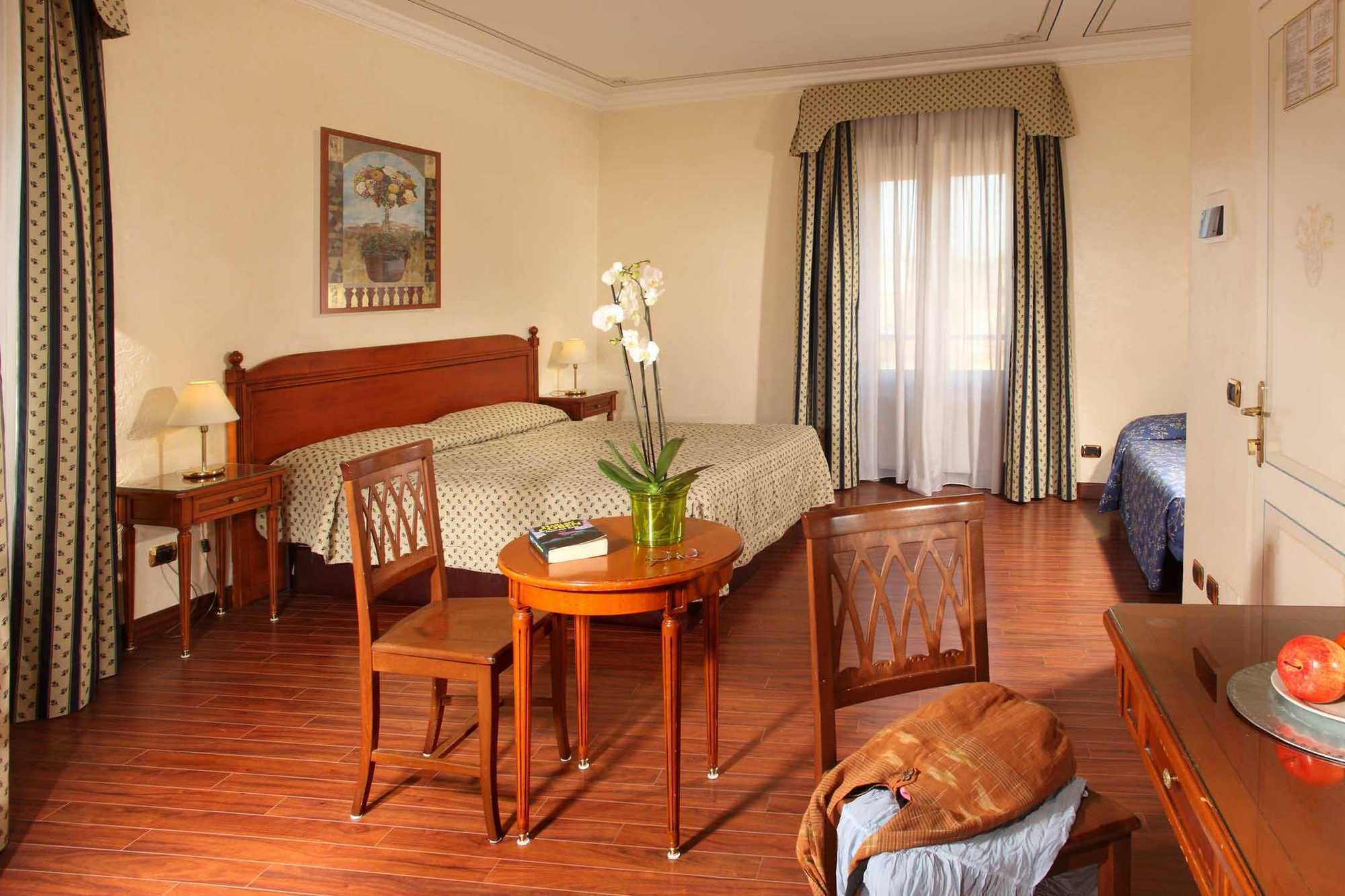 Hotel Alessandrino Rom