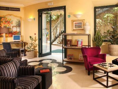 Hotel Alessandrino Rom
