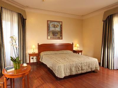 Alessandrino Hotel Rom