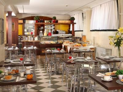 Alessandrino Hotel Rom